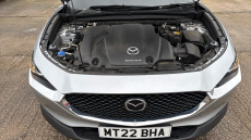 Mazda Cx-30 2.0 e-Skyactiv X MHEV SE-L Lux 5dr Auto Petrol Hatchback